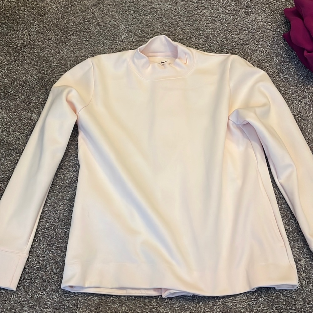 Dri fit top